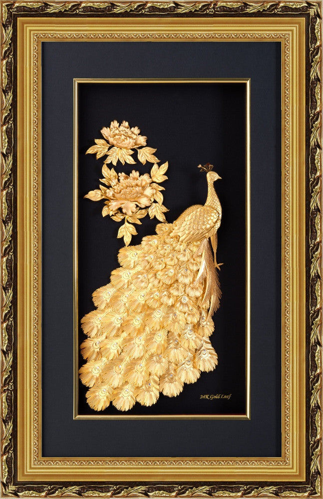 10Pcs 24K Gold Foil Edible Gold Leaf Sheets For DIY Cake Decoration Arts  Cra_bi